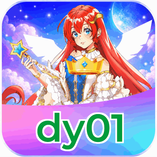 dy01 APK v4.7.5 - Screenshot UI modern dan intuitif Indonesia